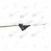Cablu acceleratie motocoasa Husqvarna 225 R, 227 R, 232 R, 235 R  (Taiwan)